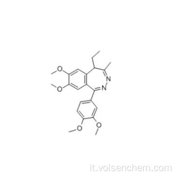 Fornitura Tofisopam CAS n 22345-47-7 In Vendita